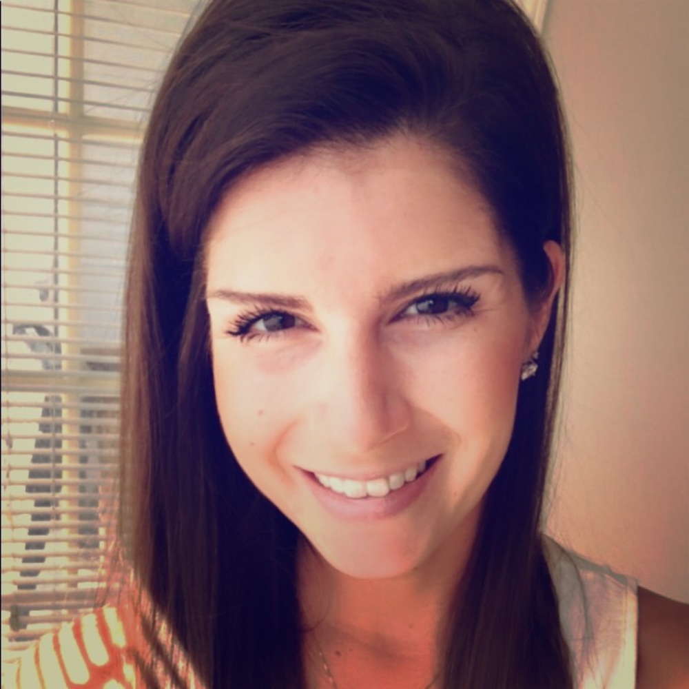 Meet your Posher, Kirstie